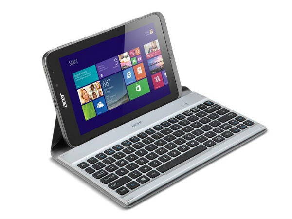 Acer Iconia W4 Acer Iconia W4