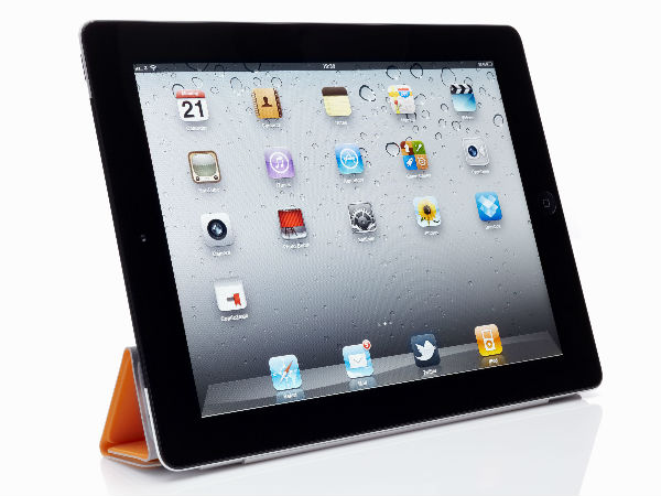 Apple iPad Apple iPad