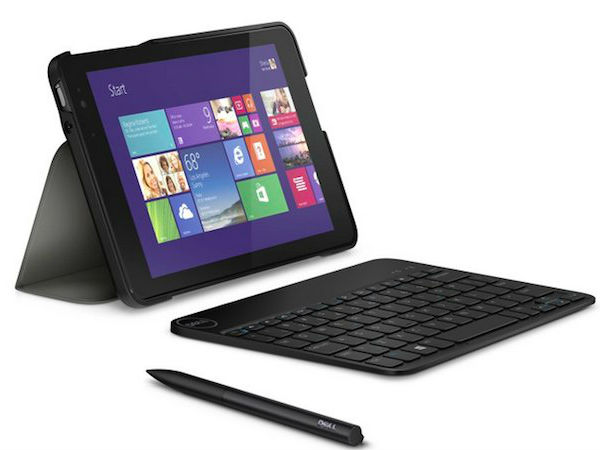 Dell Venue Pro 8