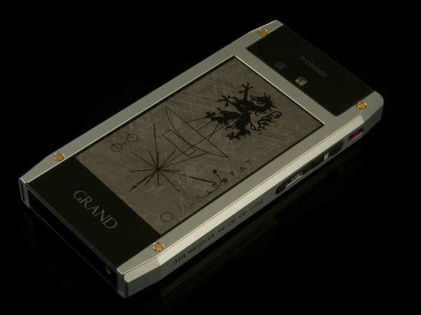 Mobiado Grand 350 Pioneer