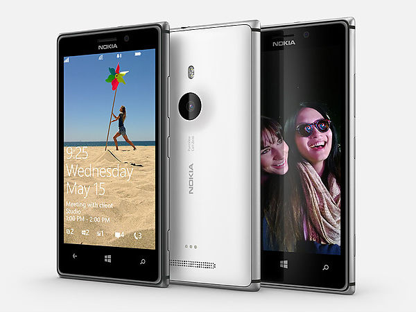 Nokia Lumia 925 Nokia Lumia 925