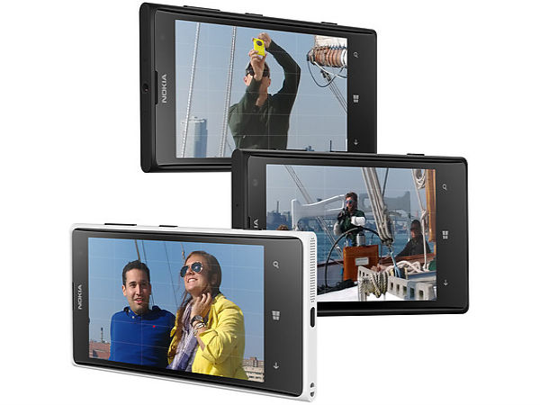 Nokia Lumia 1020 Nokia Lumia 1020