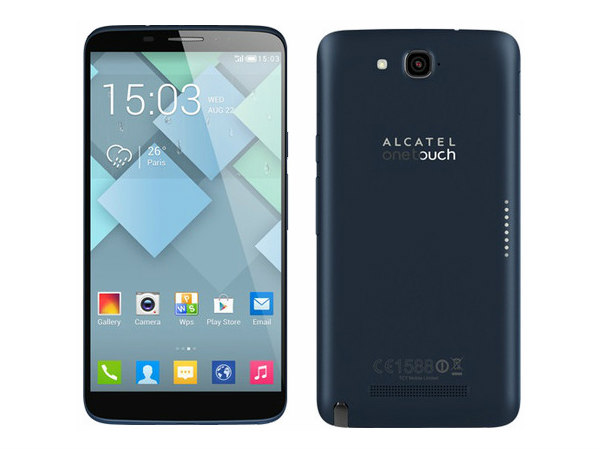 Alcatel One Touch Hero 8020 D