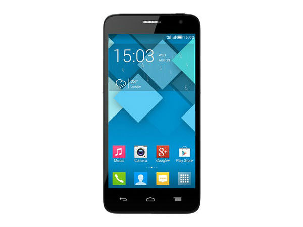 Alcatel One Touch Idol Mini
