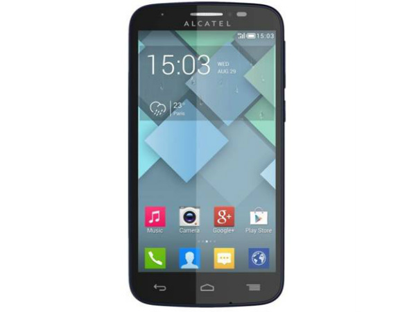 Alcatel One Touch Pop C7