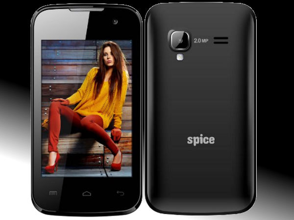 Spice Smart Flo Glam Mi-357