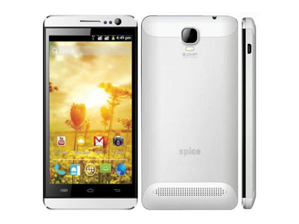 Spice Stellar Mettle Icon Mi-506