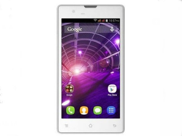 Spice Stellar Mi-497