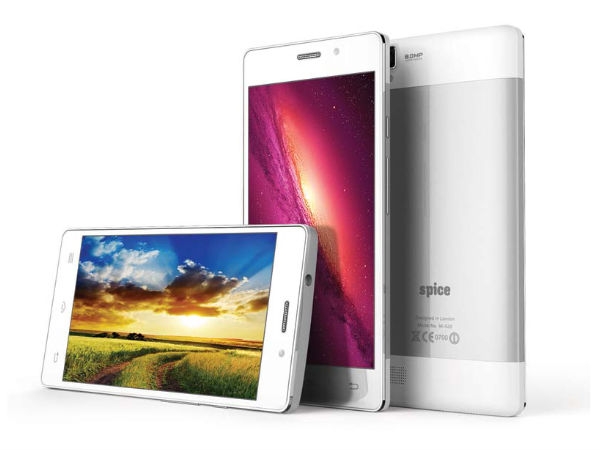 Spice Stellar Mi-526