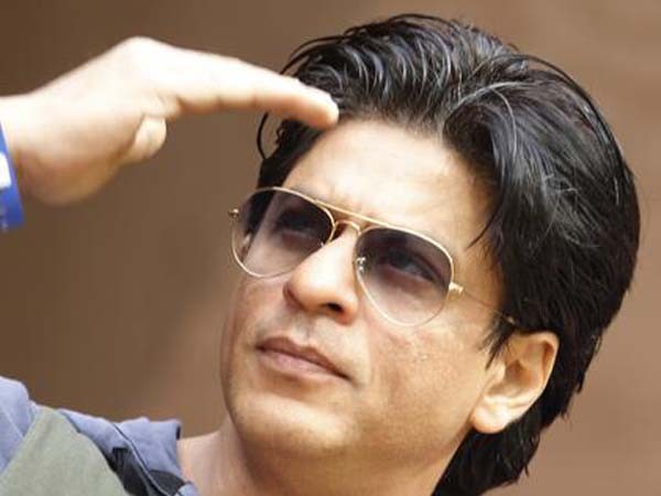 Shahrukh khan 