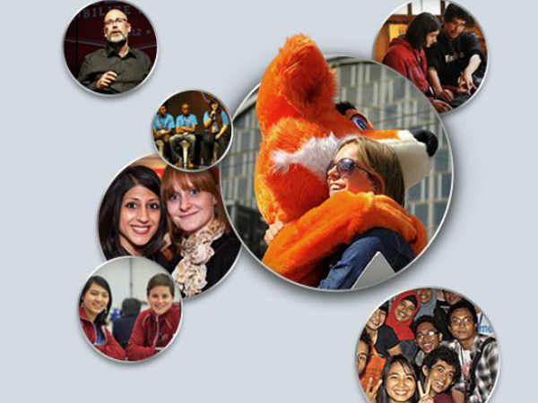 It's Open Source. Yay!