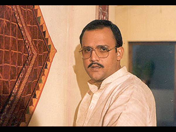 Alok Nath