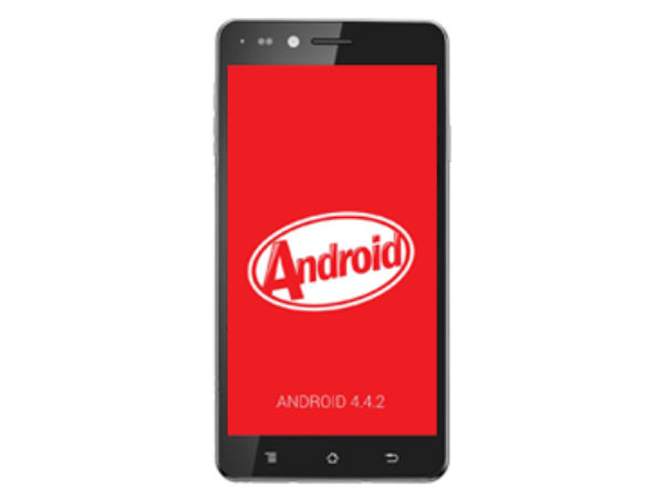 Xolo Play 6X 1000