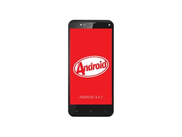 Xolo Play 8X-1200