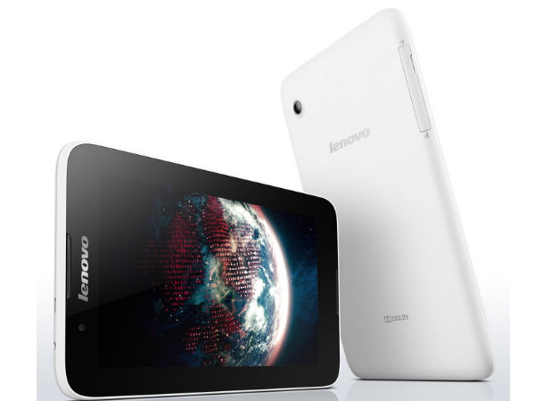 Lenovo A7-30