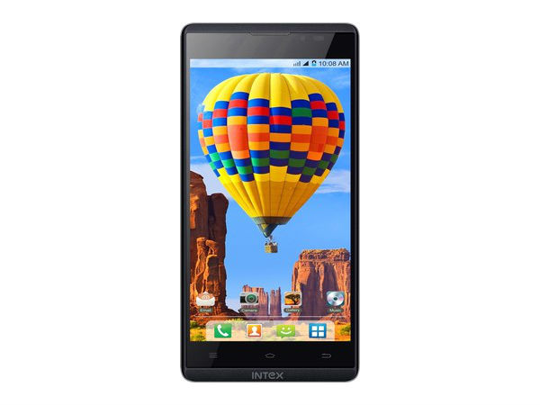 Intex Aqua I5 HD