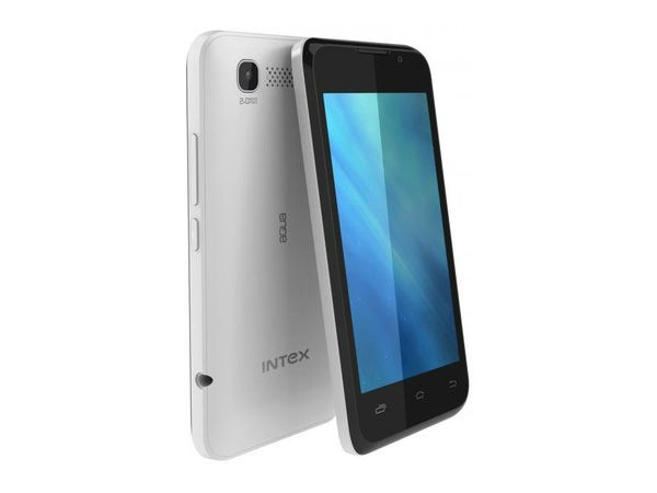 Intex Aqua 3G