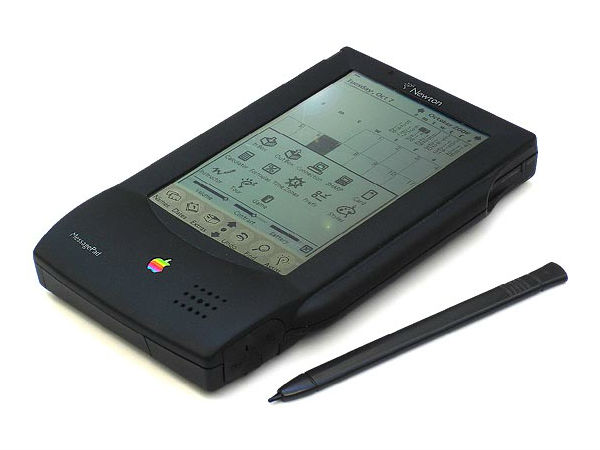 Newton PDA Newton PDA