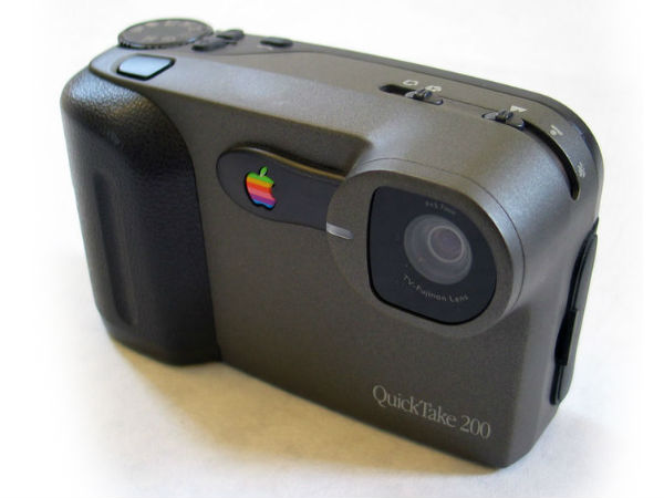 Apple QuickTake Apple QuickTake