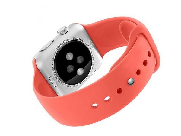 Taptic Engine and Built-in speaker