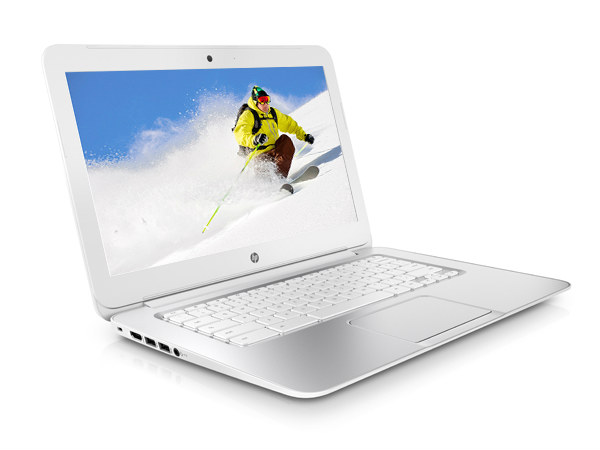 HP 14-Q001TU Chromebook