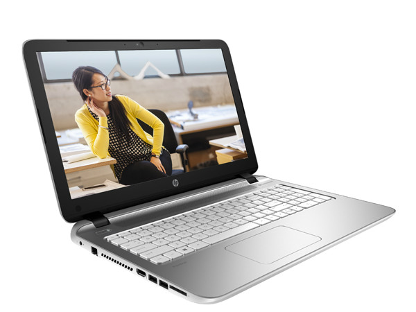 HP Pavilion 15-p018TU Notebook HP Pavilion 15-p018TU Notebook