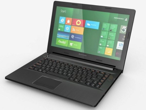 Lenovo Z50-70 (59-427812) Notebook Lenovo Z50-70 (59-427812) Notebook