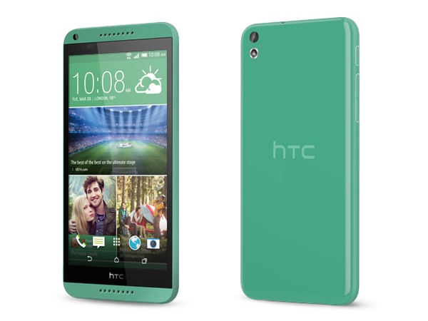  HTC Desire 816