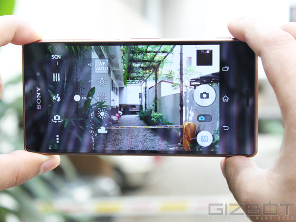 Sony Xperia Z3 Vs Samsung Galaxy Grand Prime