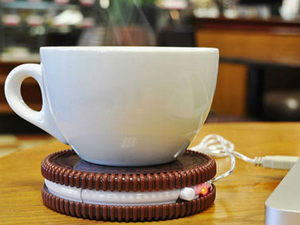 Cup warmer Cup warmer
