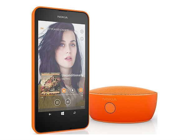 नोकिया लूमिया 630