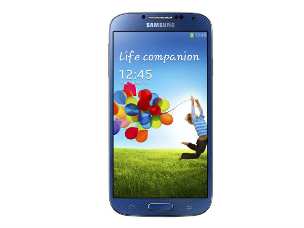 Samsung Galaxy S4