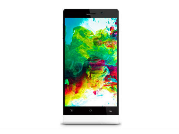 Karbonn Titanium Octane Plus