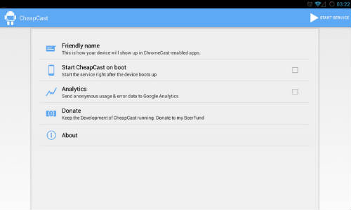 एंड्रायड फोन या टैबलेट से सिंपल टीवी को बनाइए स्‍मार्टटीवी