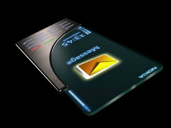 Nokia 2030 Nokia 2030