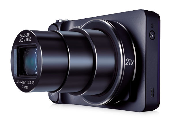 Nikon Coolpix S2800