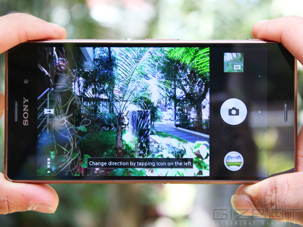 Camera Sensor, ISO Test Camera Sensor, ISO Test