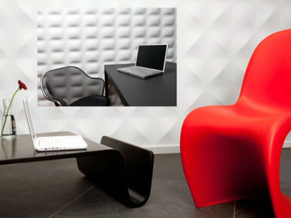 Dimensional Wall Panels Dimensional Wall Panels