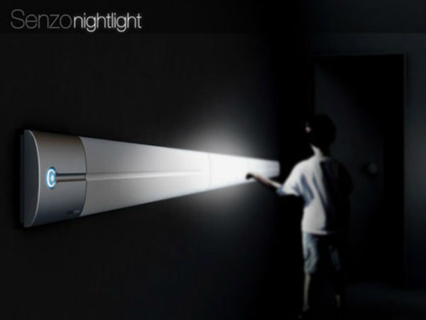 Senzo Nightlight Senzo Nightlight