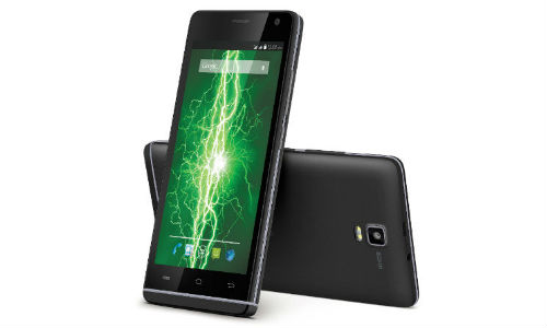 7,799 रुपए में आ गया नया एंड्रायड स्‍मार्टफोन 'आईरिस फ्यूल'