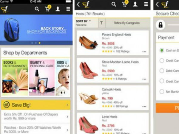 Flipkart Flipkart