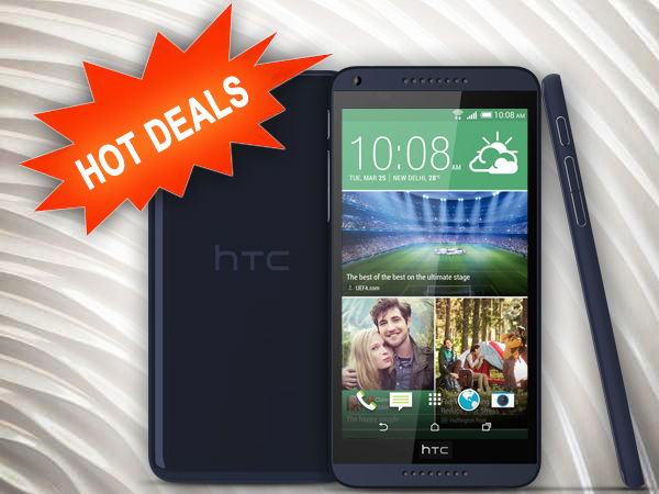 HTC Desire 816