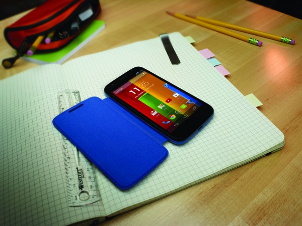 Motorola Moto G (Gen 2)