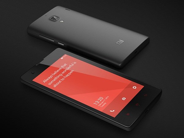 Xiaomi Redmi 1S