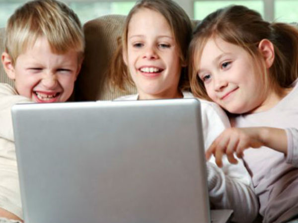 Secure Internet Access