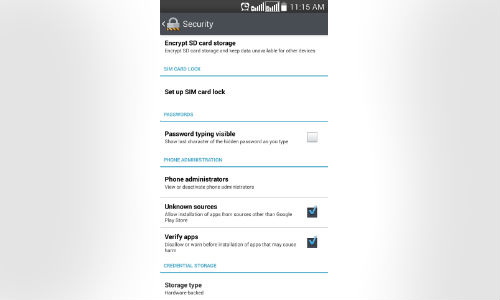 कैसे छिपाएं वॉट्सऐप में ब्‍लू टिक मार्क ? 