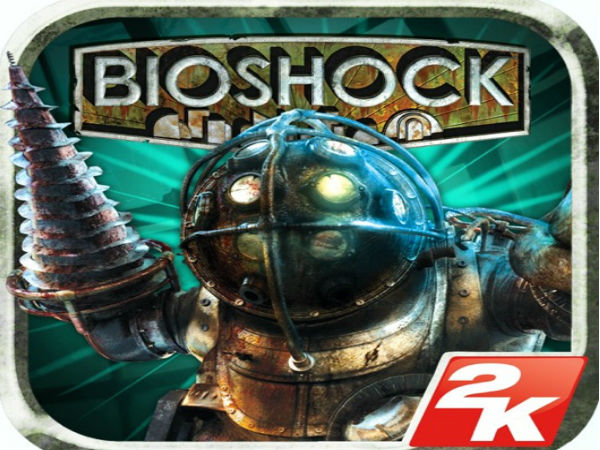Bioshock