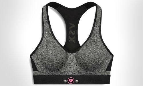 ऐसी ब्रा जो आपके दिल की घड़कन पर रखेगी नजर 