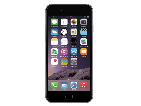 Apple iPhone 6 Apple iPhone 6