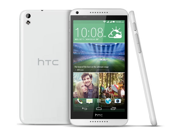 HTC Desire 816G HTC Desire 816G